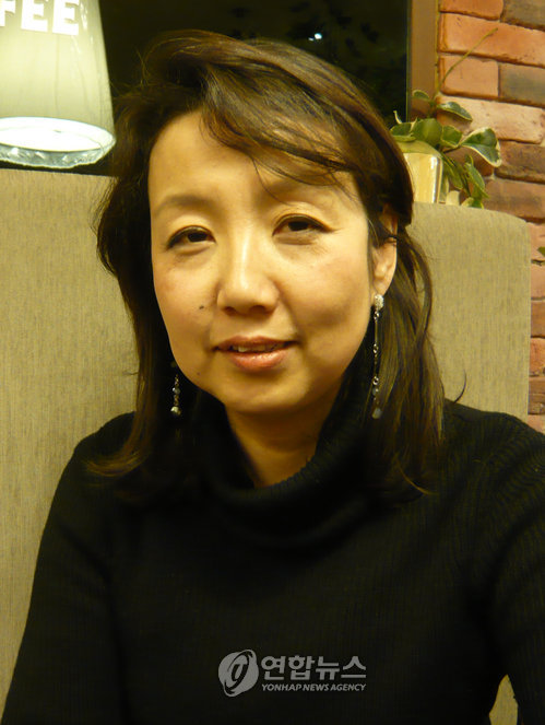 일본에서 종군위안부 실태 알려온 양징자씨