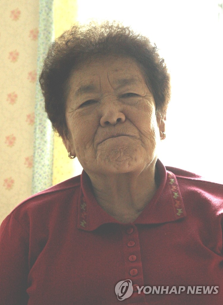 "일본은 사죄하던지 청춘을 돌려줘야 해"