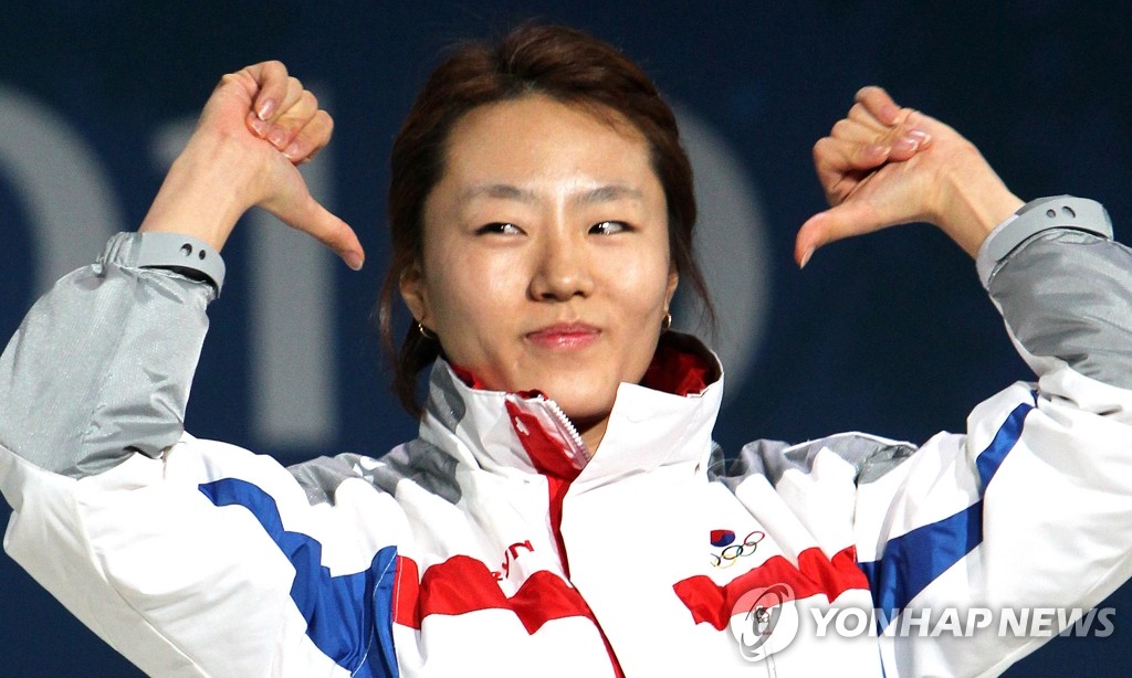 <올림픽> 내가 금메달!