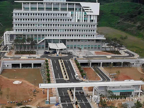 전남지방경찰청 <<연합뉴스 DB>>