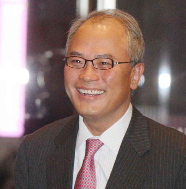 삼성서울병원 지원총괄사장에 윤순봉씨