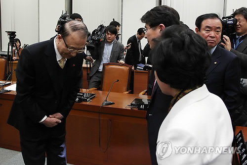 국회 문방위, 미디어렙법 등 처리