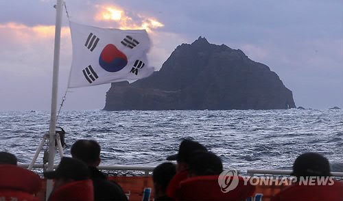 李대통령, 울릉도ㆍ독도行..`독도는 우리땅'(종합) - 3