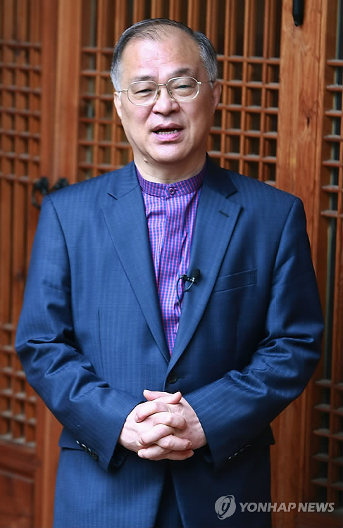 강지원 변호사, 대선출마 선언