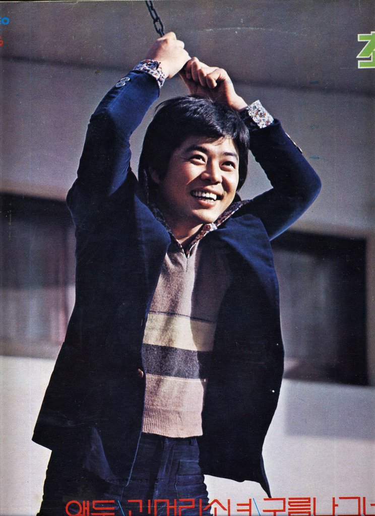 '오동잎' 가수 최헌, 별세