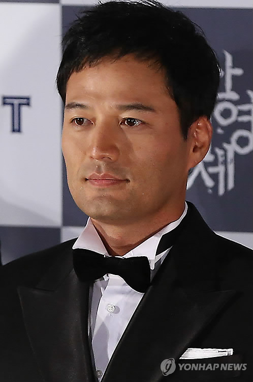 탤런트 김성민 뇌사 판정후 장기기증…5명에게 새 삶(종합3보) - 1