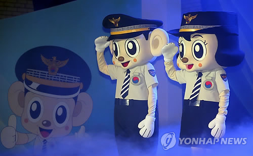 포돌이, 포순이
