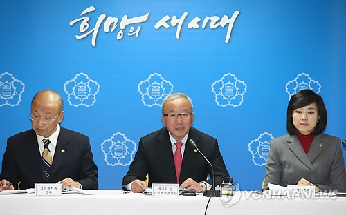 여성 경력유지 지원방안 합동 브리핑