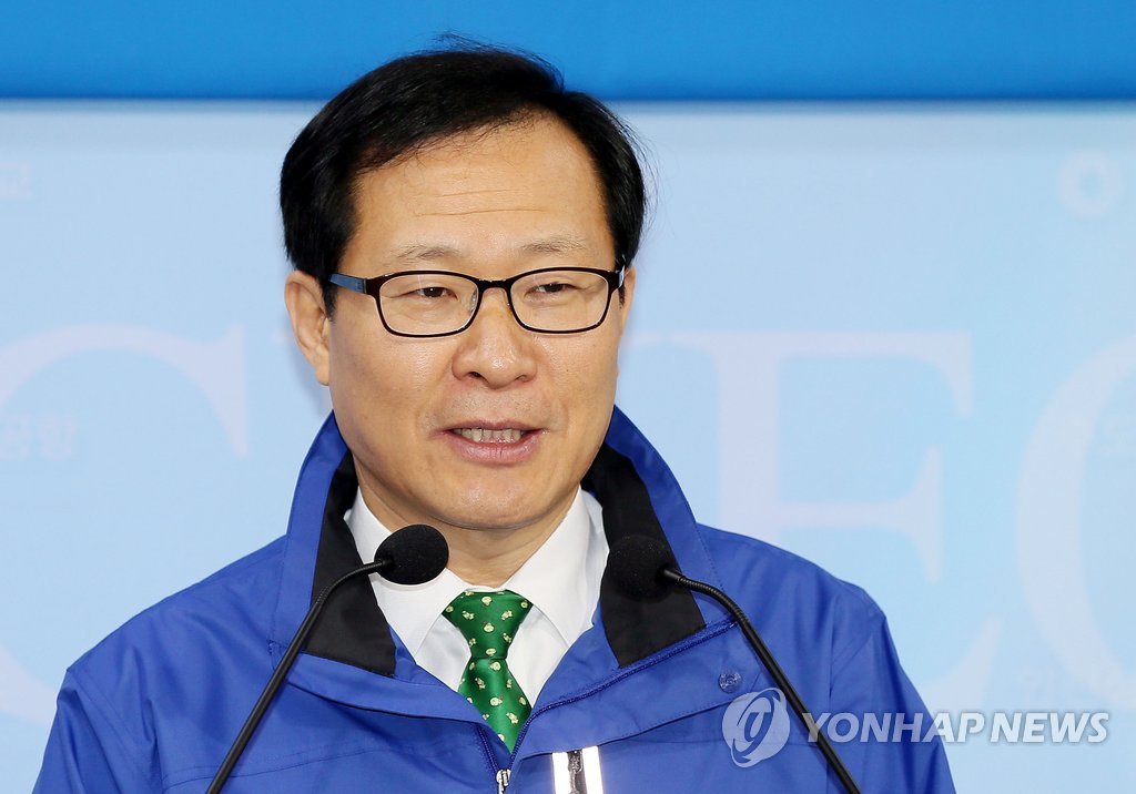 문병호 의원(연합뉴스 자료사진) 