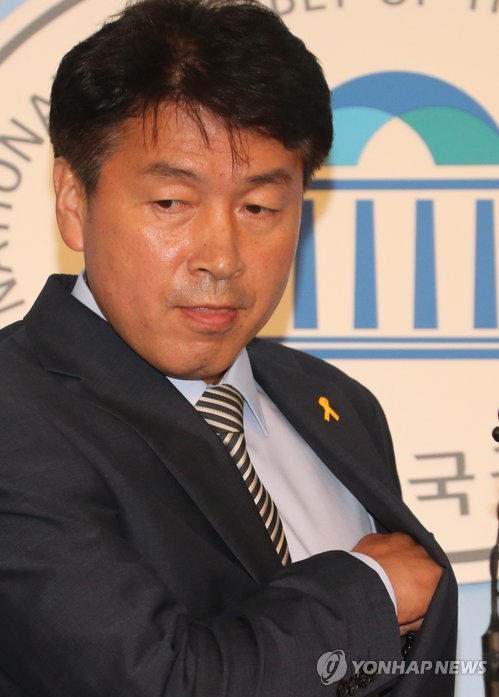 기동민 후보직 사퇴
