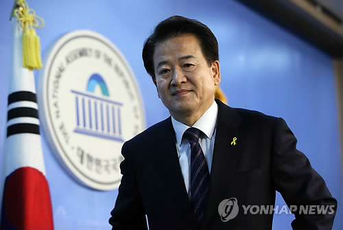 정동영, 탈당 후 신당으로