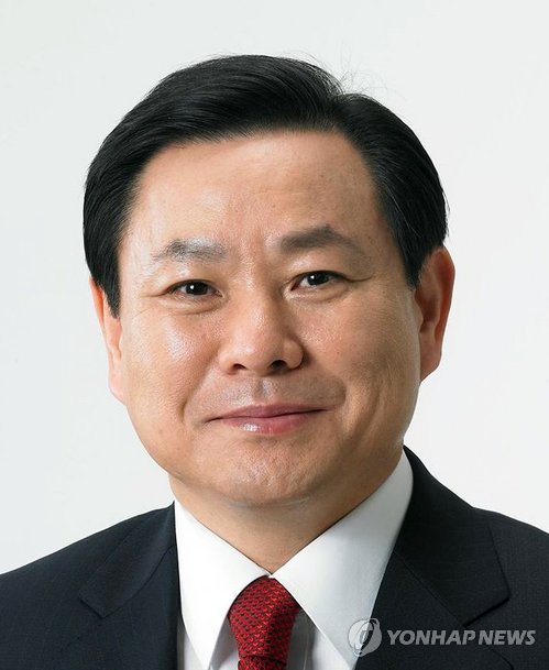 장대훈 남한산성세계유산센터장 <<연합뉴스 DB>>