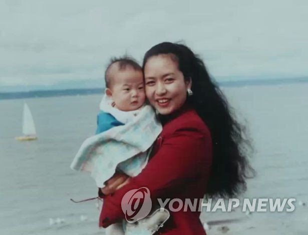 중국 관영매체, 시진핑 딸 사진 공개