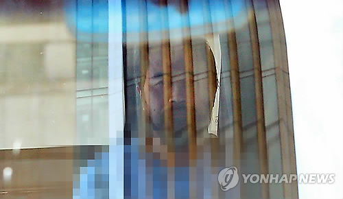 현장검증 거부한 김기종씨
