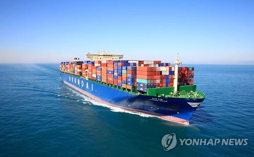 현대상선, 한진해운 스페인 터미널 인수한다(종합) - 1