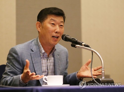 김홍국 하림 회장