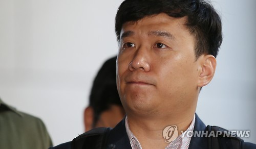 무죄 판결 받은 유우성씨