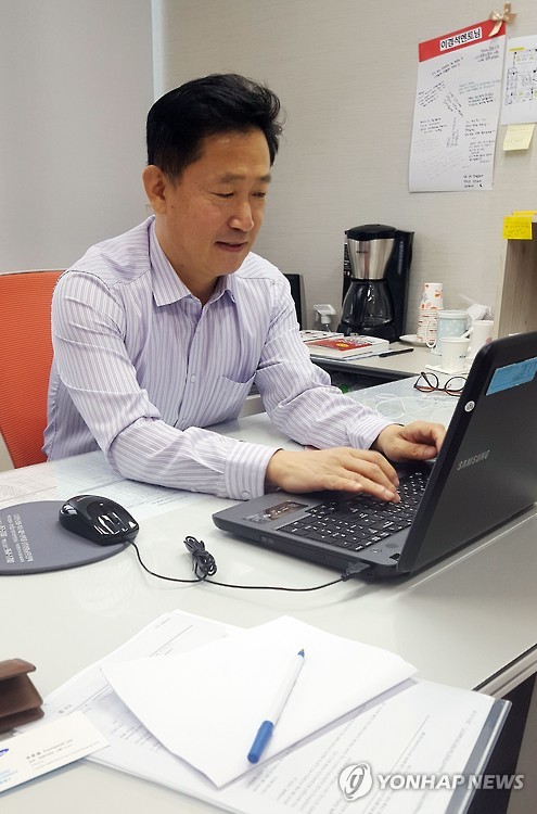 삼성전자 멘토 이경석 부장