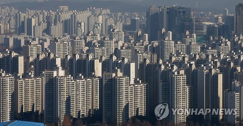 주택시장 회복 5대 현안은…"유연한 금융정책 필요" - 1