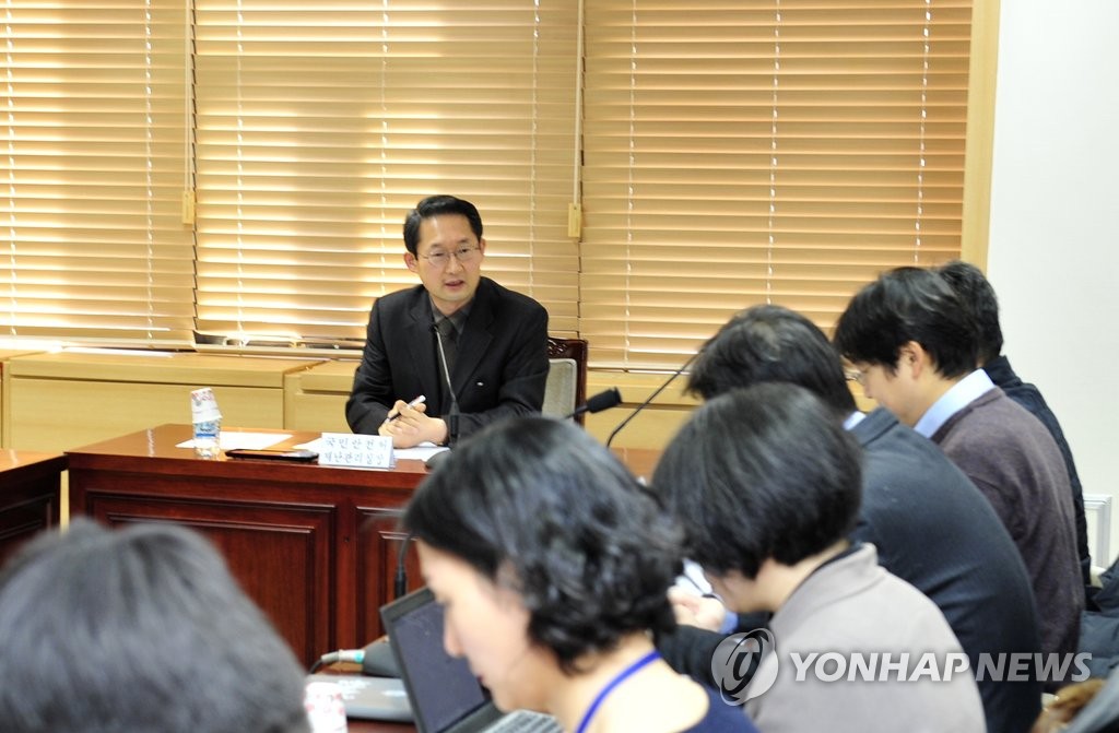 지카바이러스 발생 대비 관계기관 점검회의
