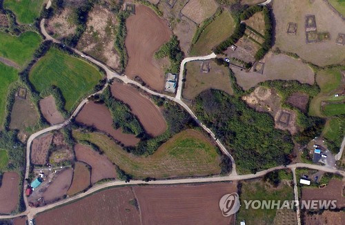 잃어버린 마을 '무등이왓'