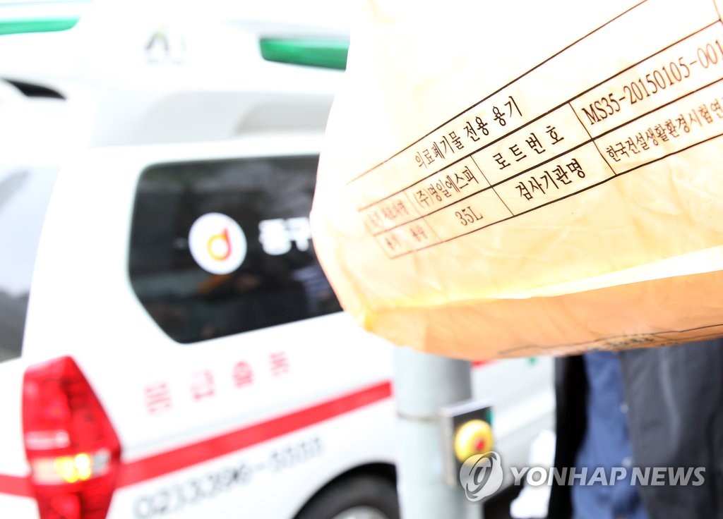 아랍에미리트 여성 메르스 음성 판정…증상 호전 - 4