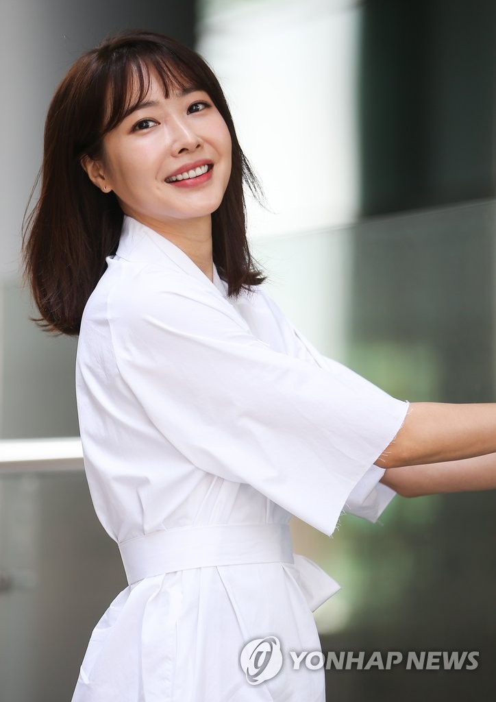 SBS 주말극 '그래, 그런거야' 주연 왕지혜