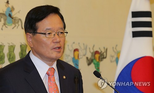 정의장 "청문회 활성화 국회법 반발은 민주주의 원칙 훼손" - 3