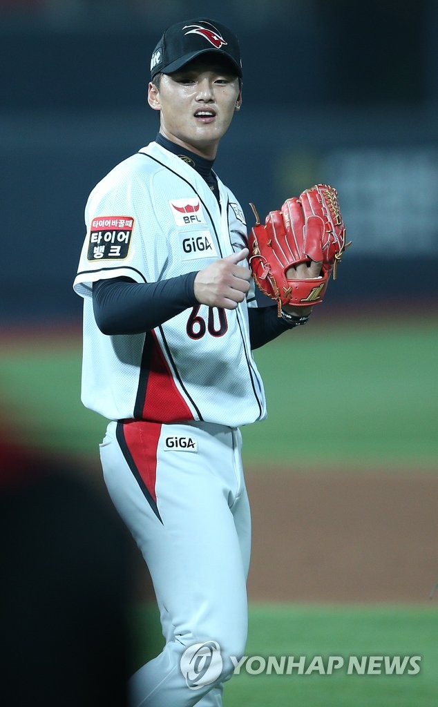 주권, 완봉승!