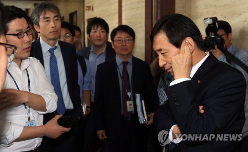 고민 속의 결정