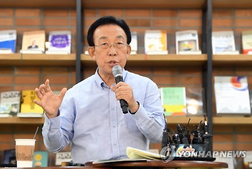 경북도지사 취임 10주년 간담회