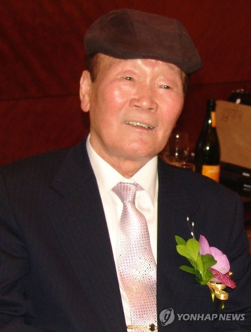 원로 작사가 정두수 씨 별세