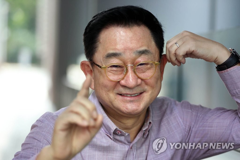 이홍렬 "개그맨 3천명 시대…치고 빠지기 잘했죠" - 3