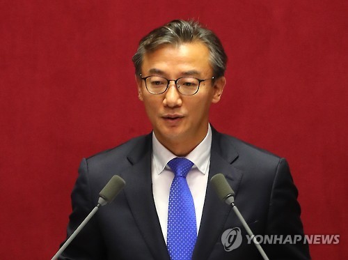 더불어민주당 전재수 의원
