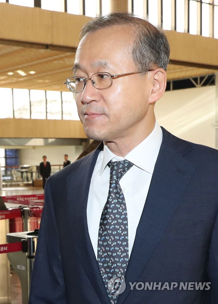 임성남 차관