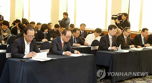 지방자치발전위, 춘천서 중앙사무 지방이양 토론회 개최