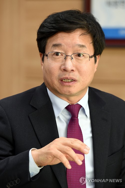 염태영 수원시장