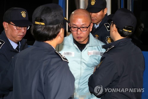 특검 "차은택, 추가 혐의 조사 위해 소환"