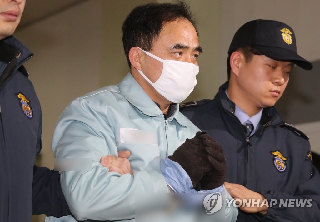 특검, 김종 전 문체부 차관 소환 조사