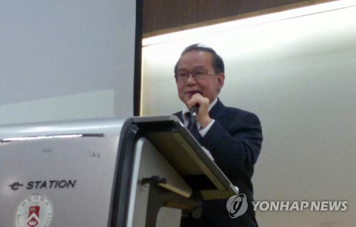 구정모 강원대 교수, 신임 한국경제학회장 취임 - 1
