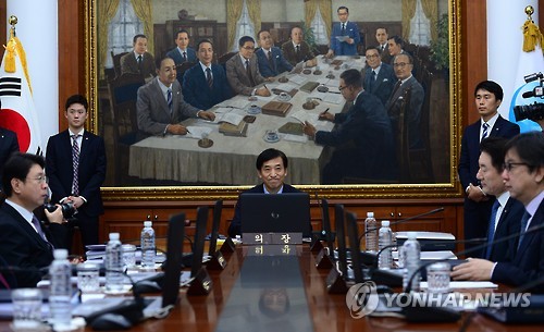 무슨 생각을 하나