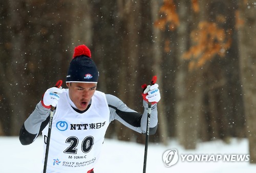 호흡하는 김마그너스