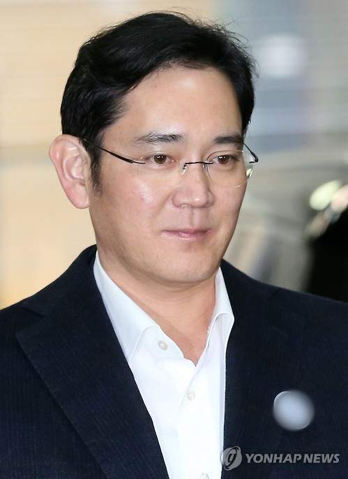 삼성전자 이재용 부회장