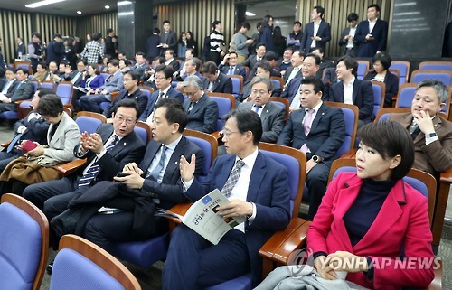 심란한 민주당
