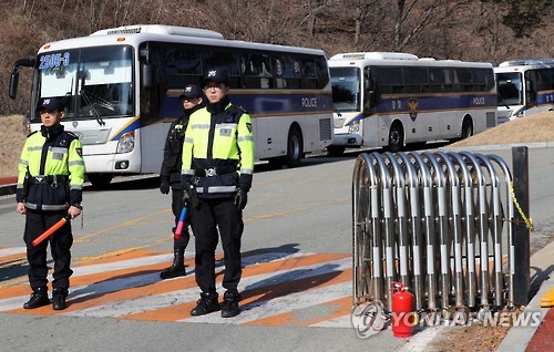 사드 부지 확정된 롯데CC