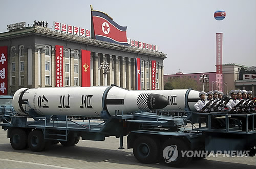 트럼프 '北비핵화 거부시 대비 모든 옵션 마련하라'