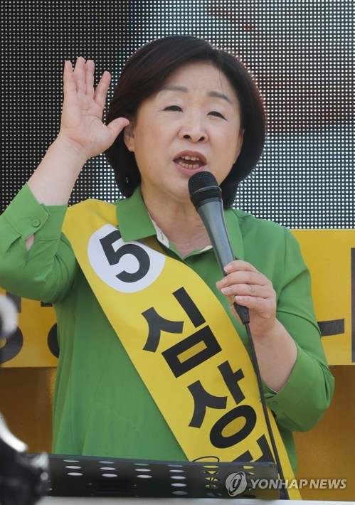 휴일 표심을 잡아라
