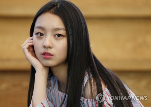 이수민, '이제 배우로 불리고 싶어요'