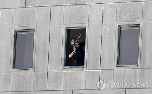 IS, 테헤란 연쇄테러 배후 자처…이란서 첫 사례