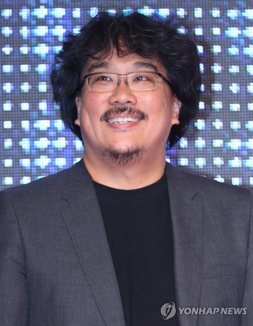 봉준호 감독